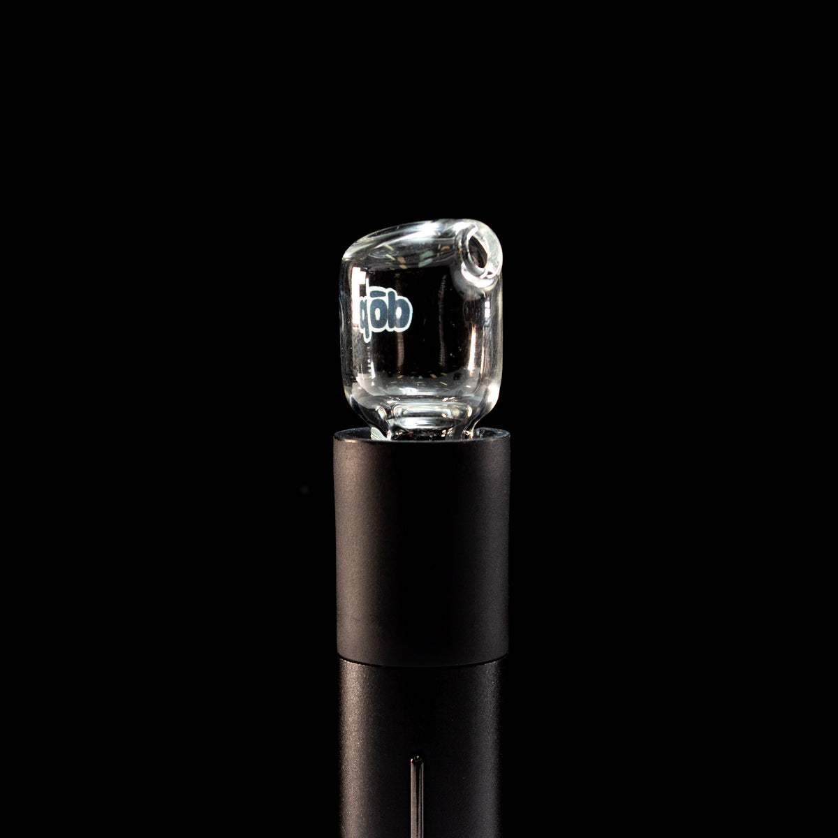 Dop Glass | Pivot Side Piece Attachment