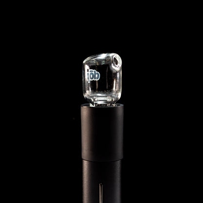 Dop Glass | Pivot Side Piece Attachment