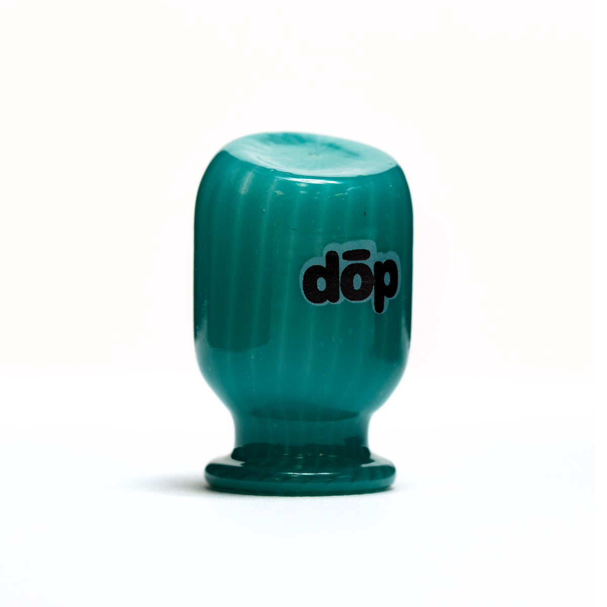 Dop Glass | Pivot Side Piece Attachment