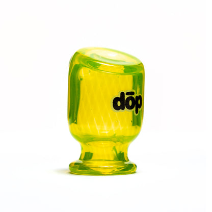 Dop Glass | Pivot Side Piece Attachment