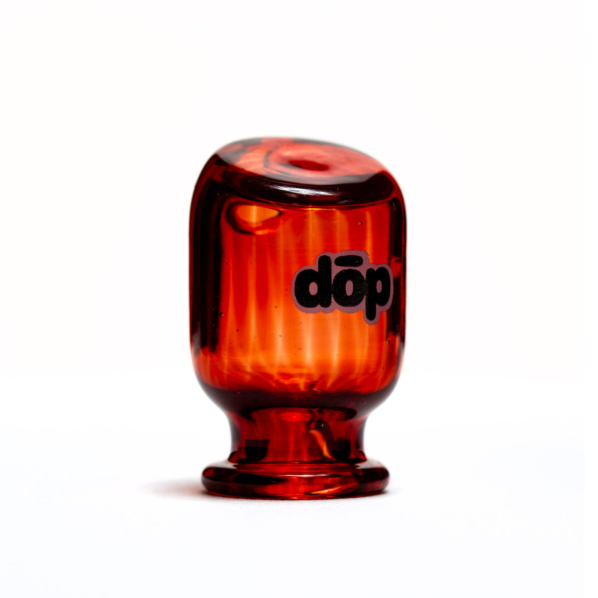 Dop Glass | Pivot Side Piece Attachment