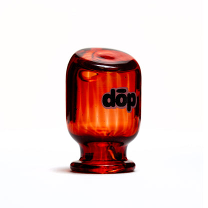 Dop Glass | Pivot Side Piece Attachment