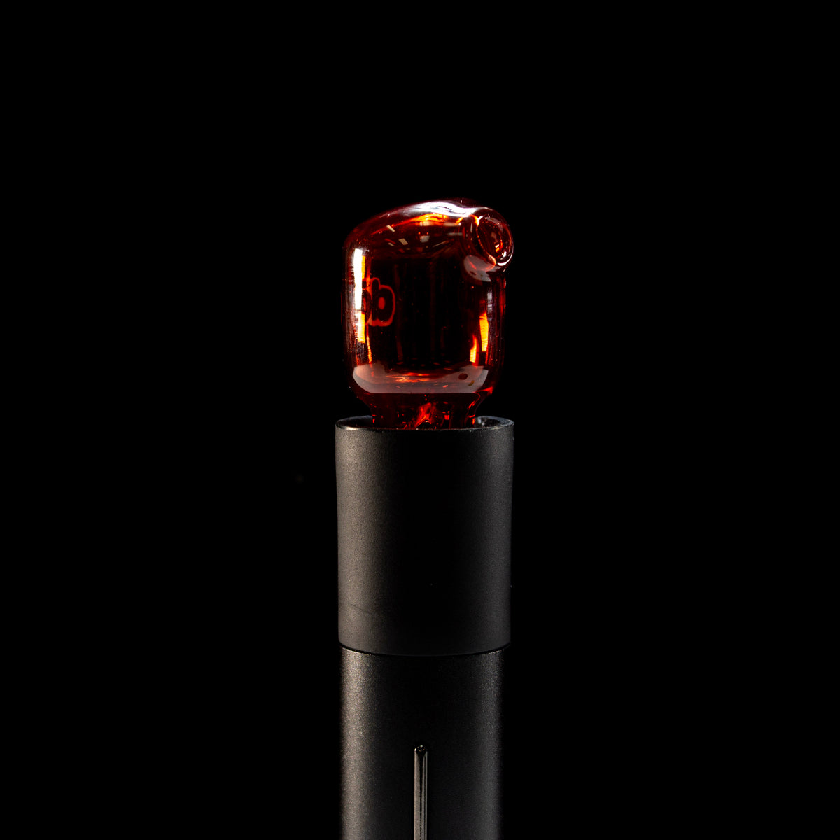 Dop Glass | Pivot Side Piece Attachment