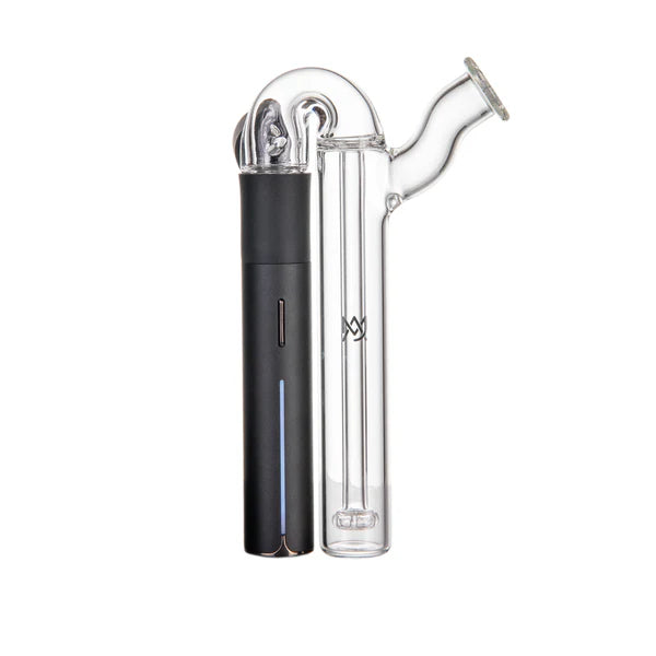 MJ Arsenal Sidecar Pivot Bubbler Attachment - Planet Caravan