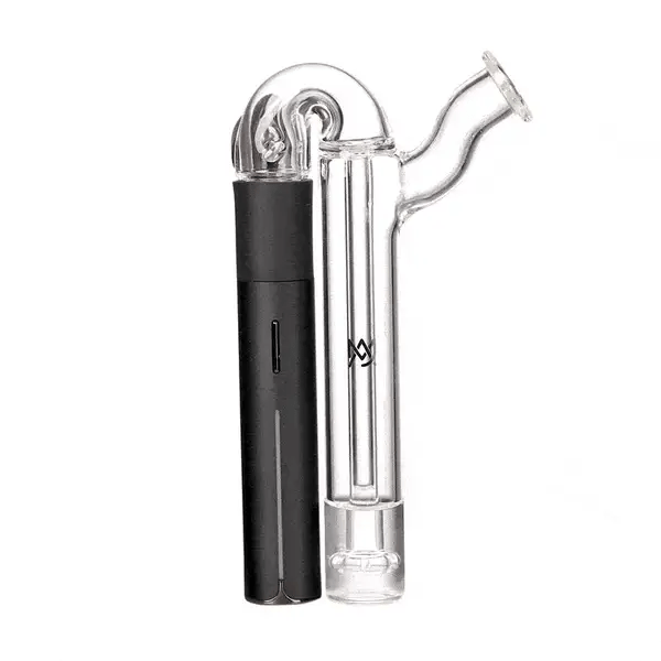MJ Arsenal Sidecar Pivot Bubbler Attachment