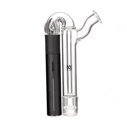 MJ Arsenal Sidecar Pivot Bubbler Attachment