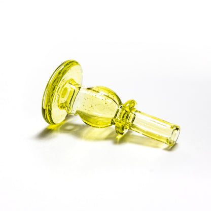 Charlie Shaw |  Dr. Dabber Switch GO Glass Cap