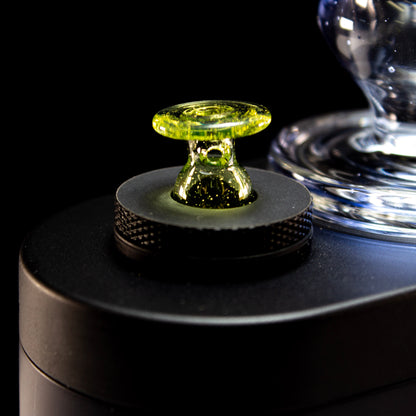 Charlie Shaw |  Dr. Dabber Switch 2 Glass Cap