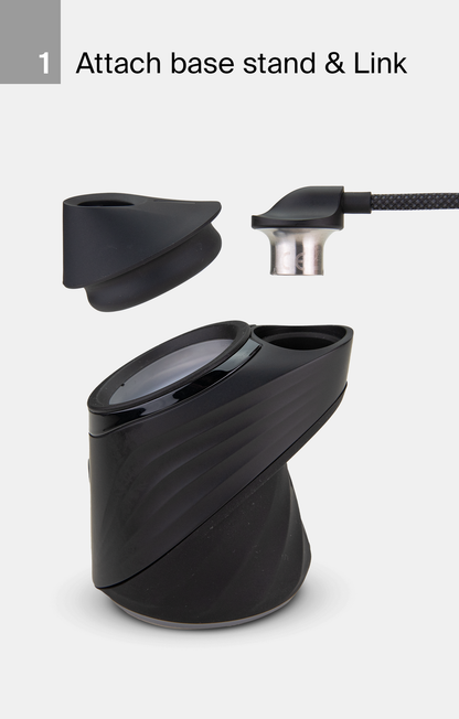Puffco Puffco Peak Pro Link - Planet Caravan
