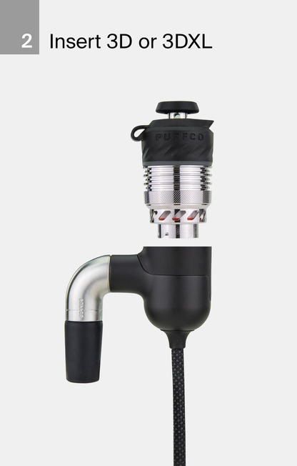 Puffco Puffco Peak Pro Link - Planet Caravan