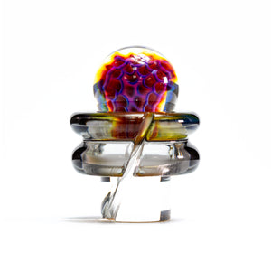 Smoke 3DXL Honeycomb Rockulus #OTP719