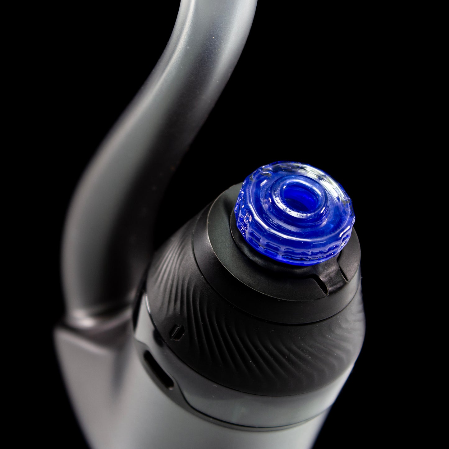 Nib Glass Proxy/Peak Bolt Joystick Spinner #NIB38 - Planet Caravan