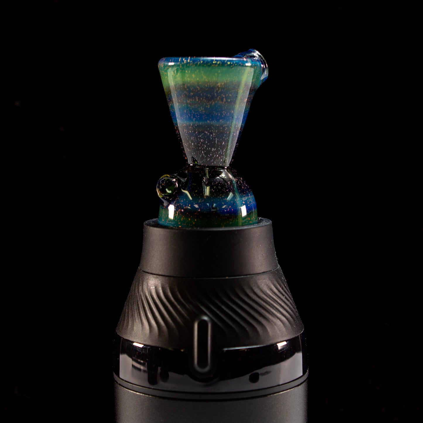 Mac Savage - Proxy Core Color Spinner