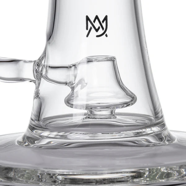 MJ Arsenal MJ Arsenal - WP - Spire - Clear - Planet Caravan