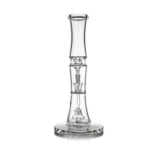 MJ Arsenal MJ Arsenal Spire Clear Bong Bongs | Planet Caravan