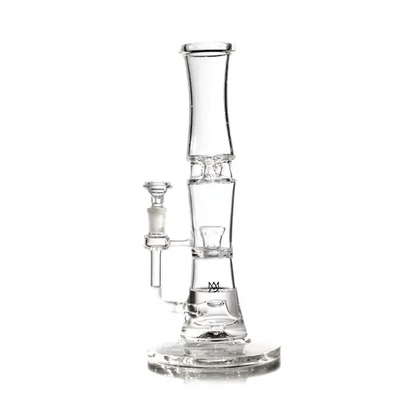 MJ Arsenal Spire Clear Bong