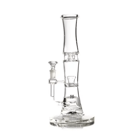 MJ Arsenal MJ Arsenal Spire Clear Bong Bongs | Planet Caravan