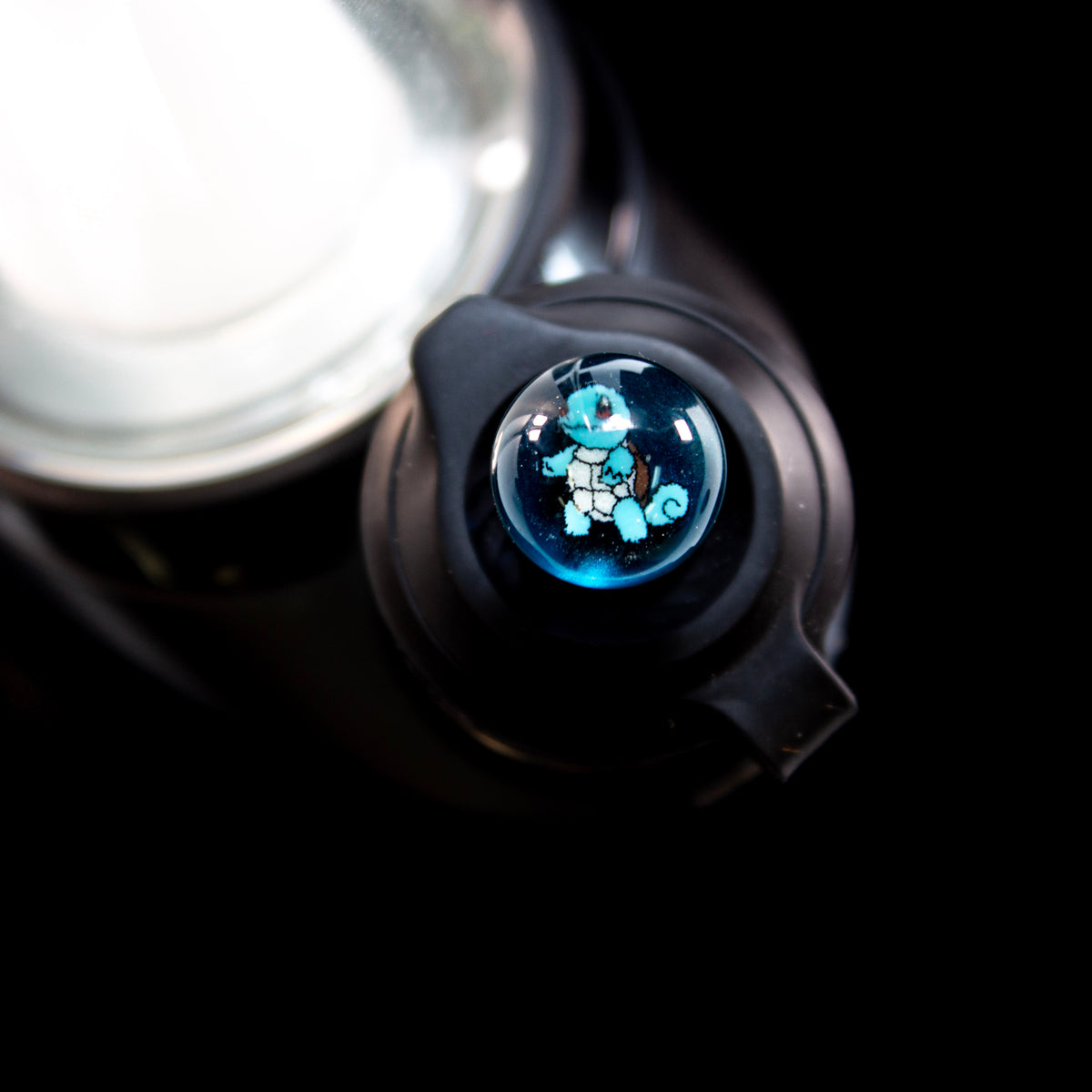 Keys - Mille 3DXL Joystick Cap