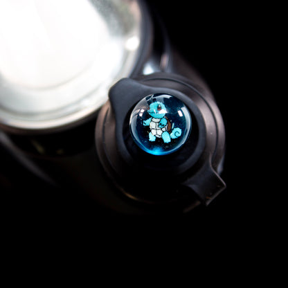 Keys - Mille 3DXL Joystick Cap