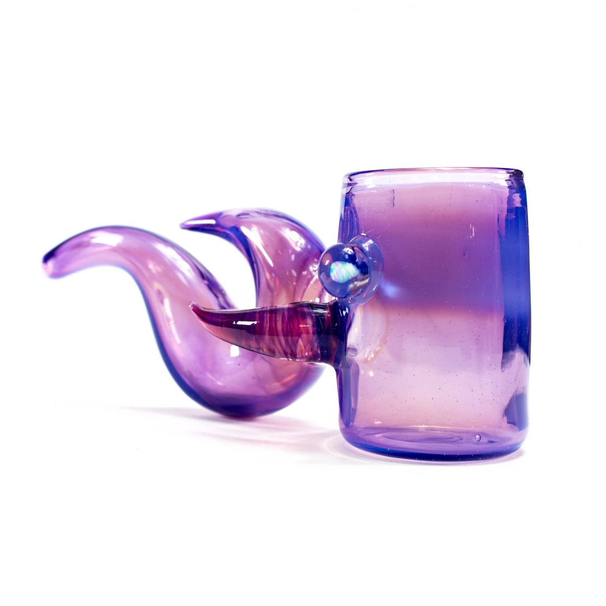 Magizle Magizle - Proxy Opal Flame Pipe Heady Proxy Attachments | Planet Caravan
