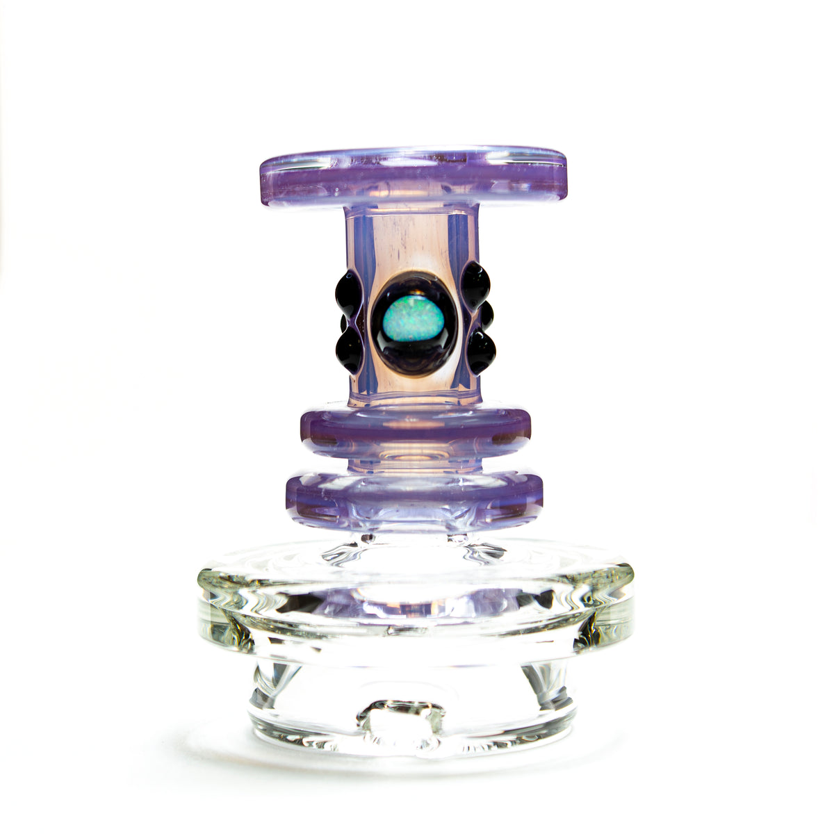 Surf City | Color Opal Peak Dry Top