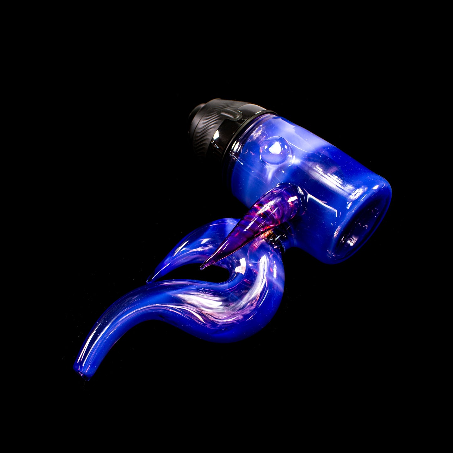 Magizle - Proxy Opal Flame Pipe