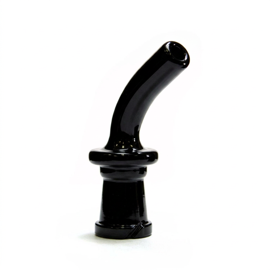 Zach Harrison Designs Glass ZHD Glass | Proxy Core Stem 14 Tip - Planet Caravan