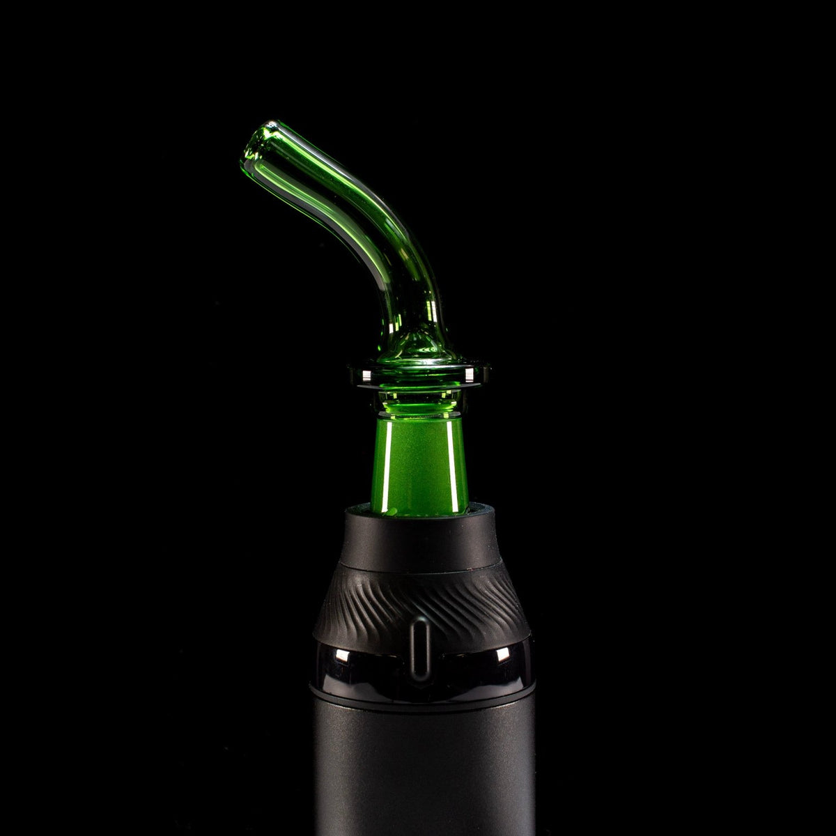 Zach Harrison Designs Glass ZHD Glass | Proxy Core Stem 14 Tip Heady Proxy Attachments | Planet Caravan