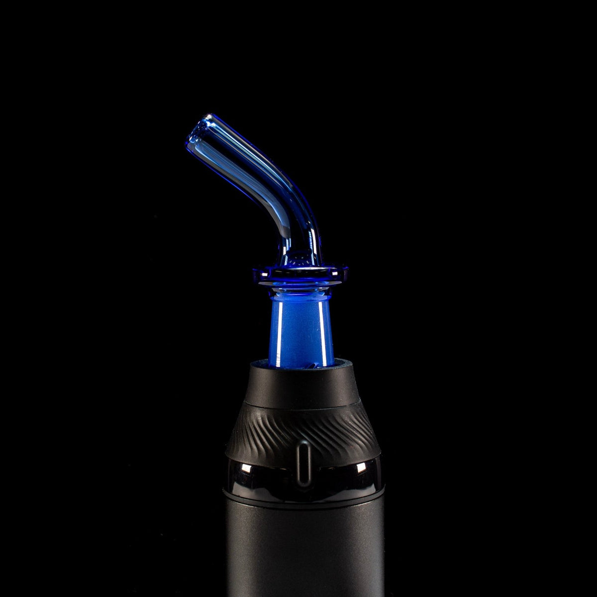 Zach Harrison Designs Glass ZHD Glass | Proxy Core Stem 14 Tip Heady Proxy Attachments | Planet Caravan