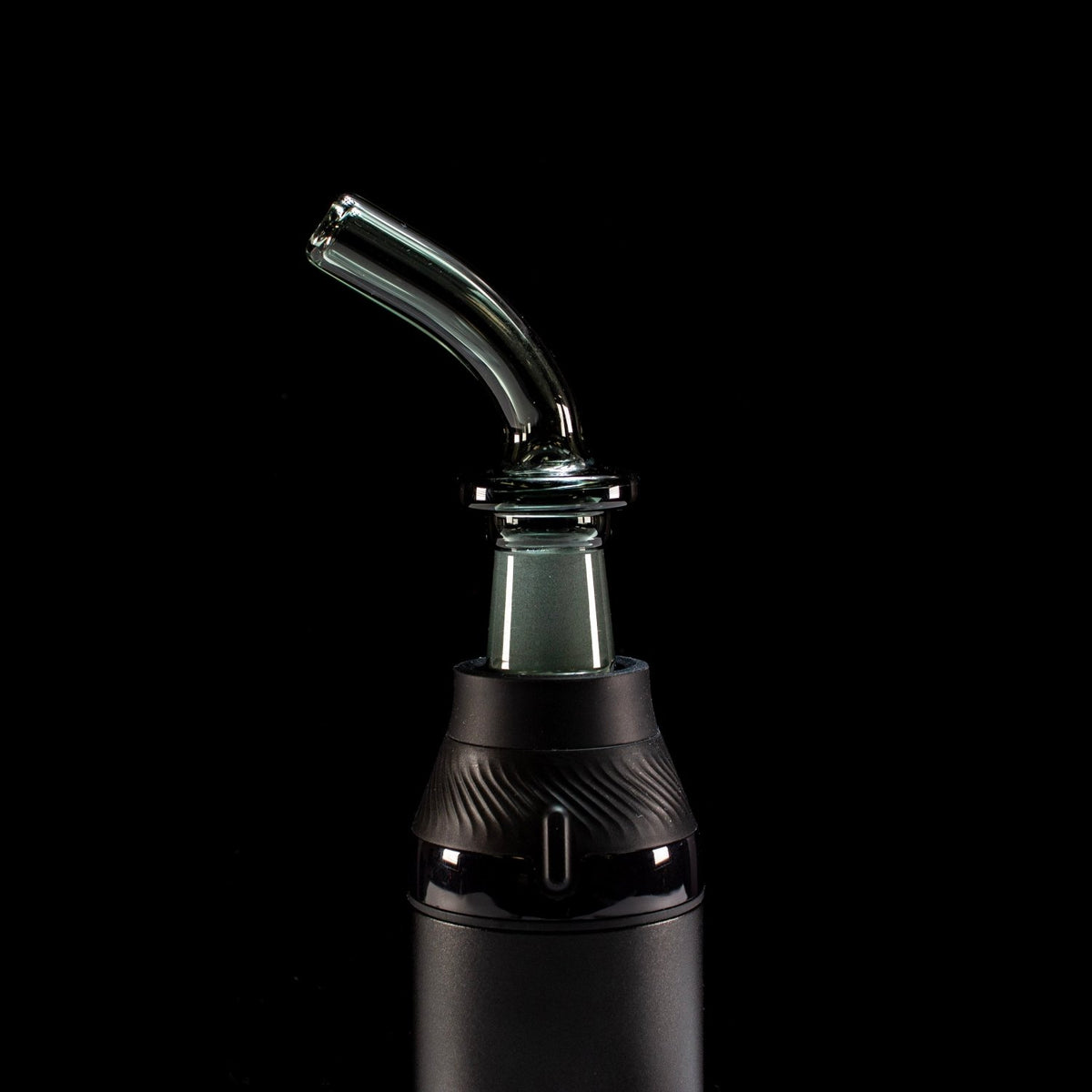 Zach Harrison Designs Glass ZHD Glass | Proxy Core Stem 14 Tip Heady Proxy Attachments | Planet Caravan