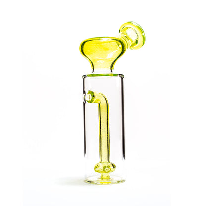 Charlie Shaw | Dr. Dabber Switch GO Bubbler Attachment