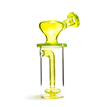 Charlie Shaw | Dr. Dabber Switch 2 Bubbler Attachment