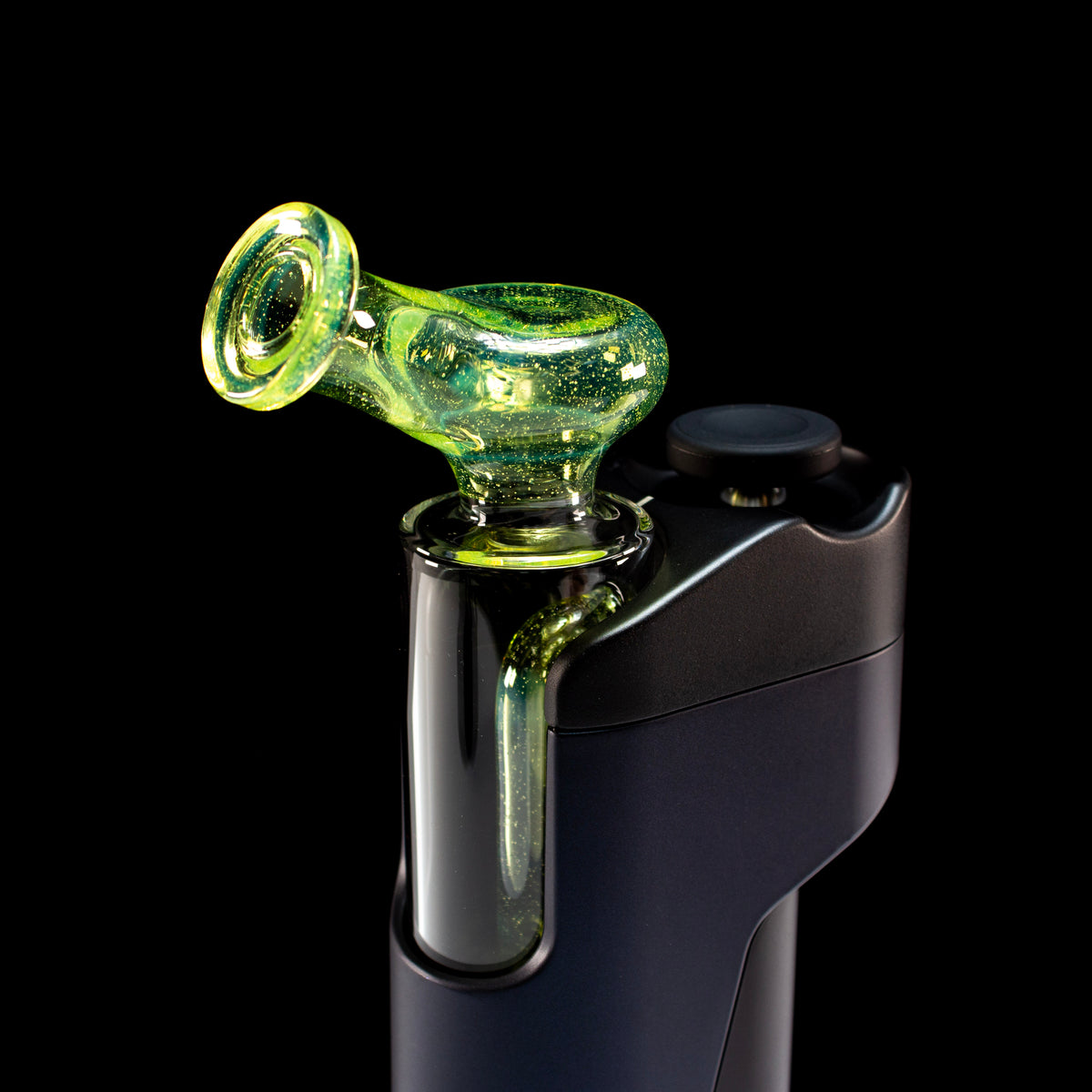 Charlie Shaw | Dr. Dabber Switch GO Bubbler Attachment