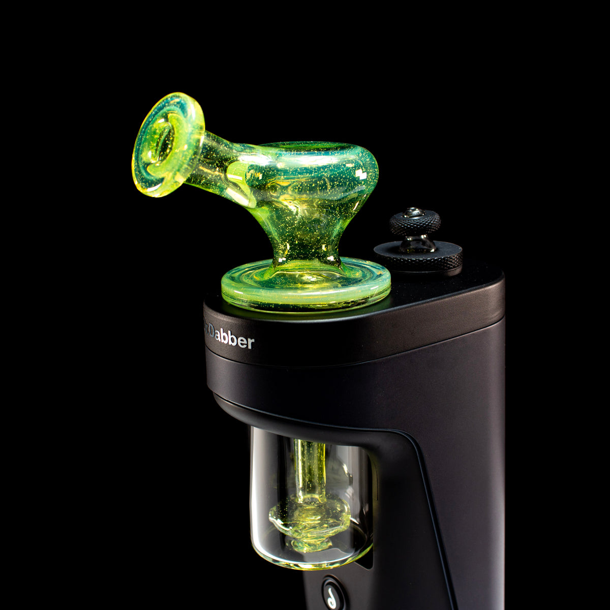 Charlie Shaw | Dr. Dabber Switch 2 Bubbler Attachment