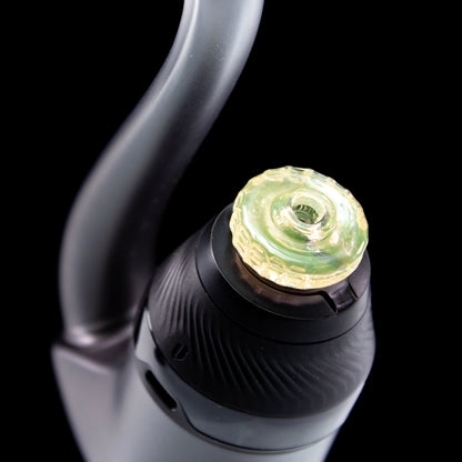 Nib Glass Proxy/Peak Bolt Joystick Spinner #NIB38 - Planet Caravan