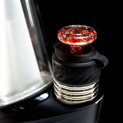 Surf City | 3DXL Crushed Opal Joystick Cap