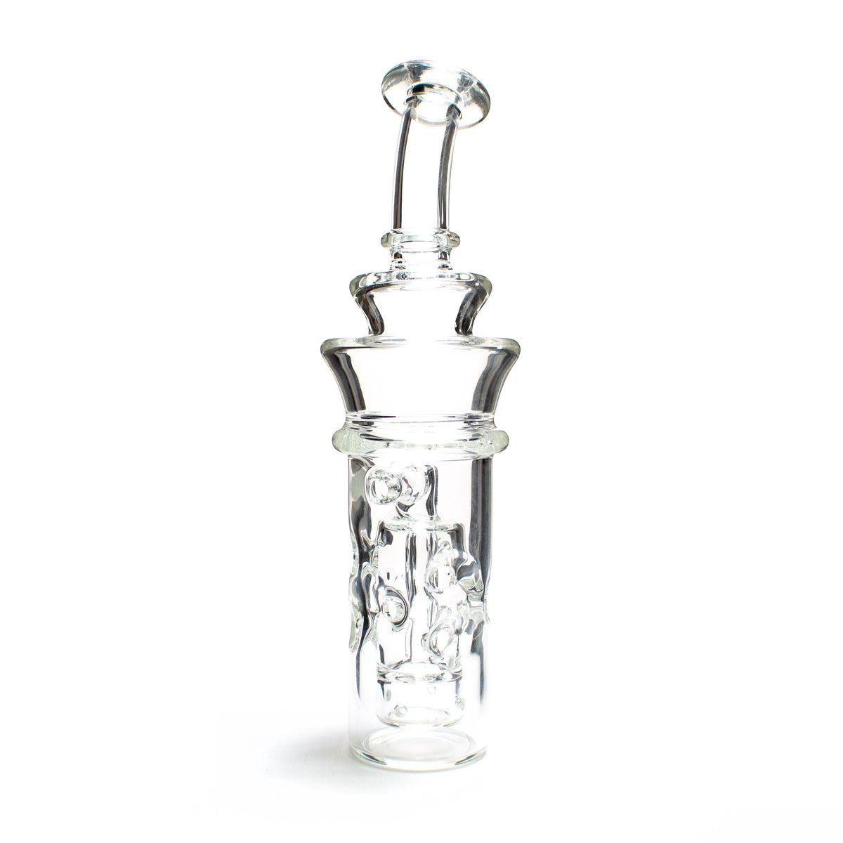 Dark Matter | Swiss Barrel Dr. Dabber Switch 2 Attachment