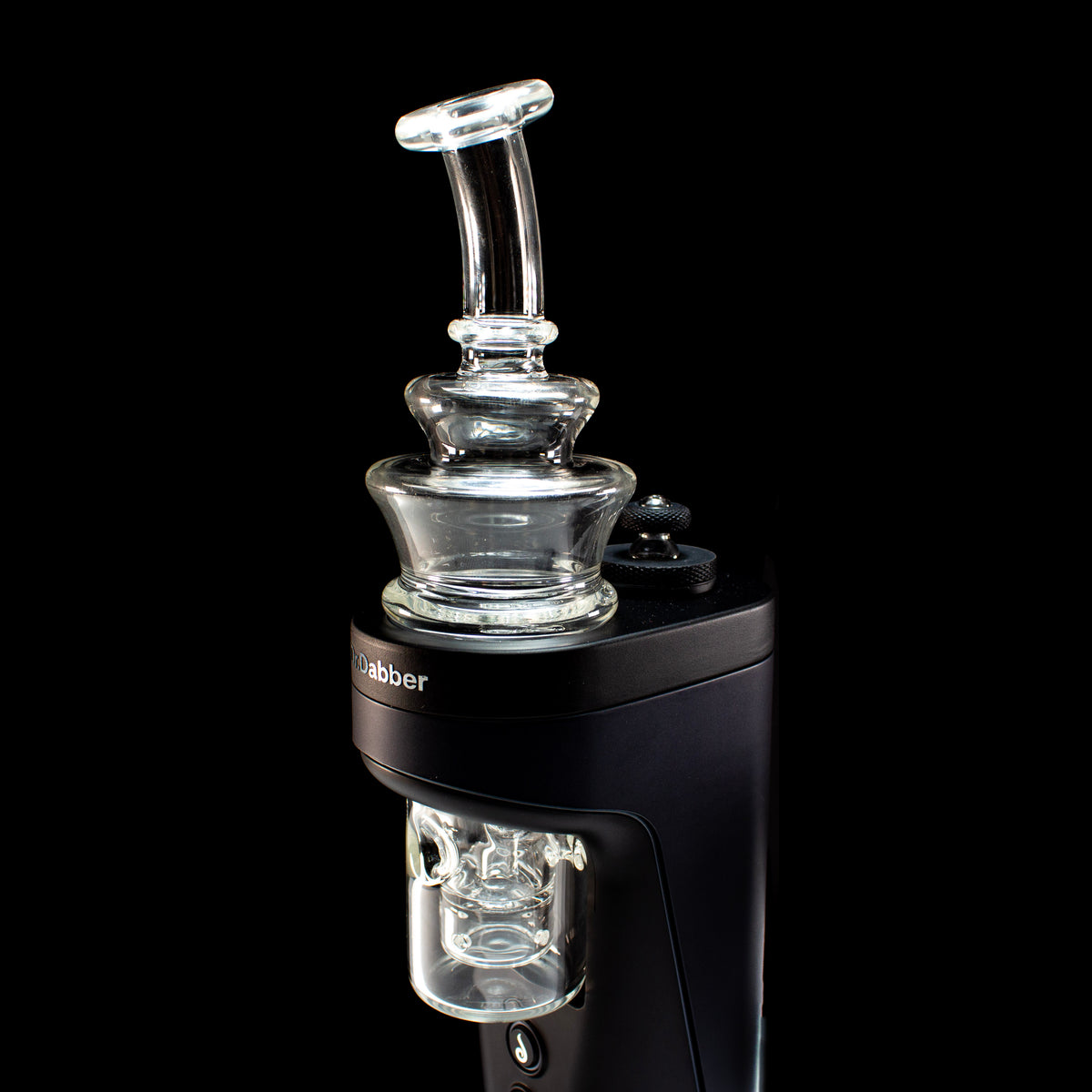 Dark Matter | Swiss Barrel Dr. Dabber Switch 2 Attachment
