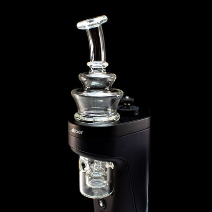 Dark Matter | Swiss Barrel Dr. Dabber Switch 2 Attachment