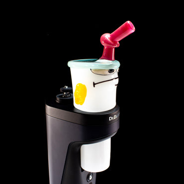 BTGB | Master Shake Switch 2 Bubbler Attachment #BGB200