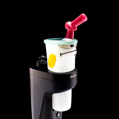 BTGB | Master Shake Switch 2 Bubbler Attachment #BGB200
