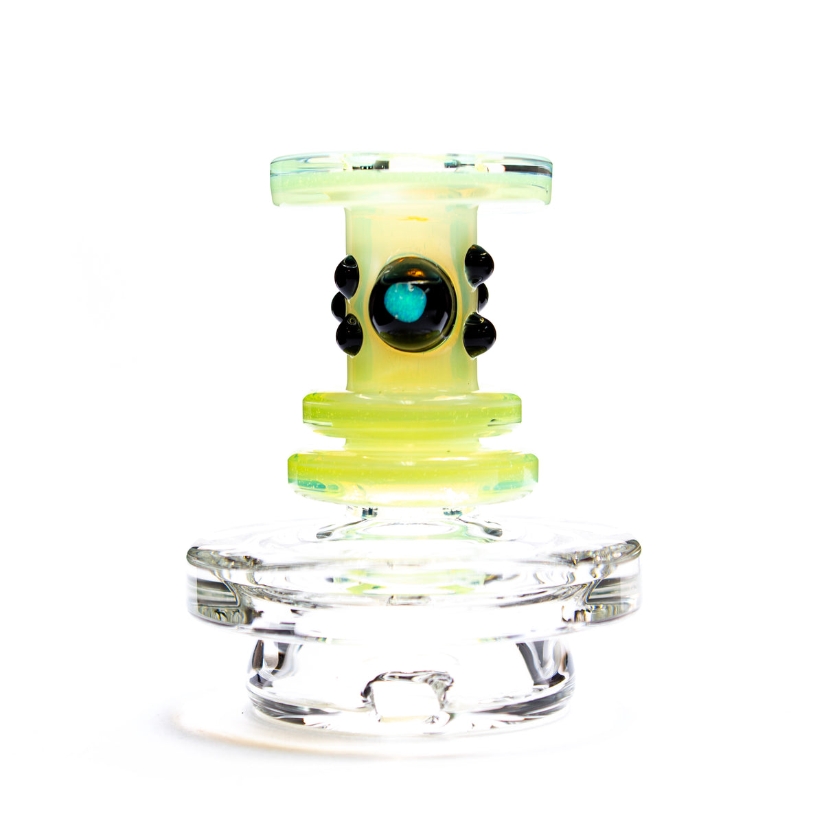 Surf City | Color Opal Peak Dry Top