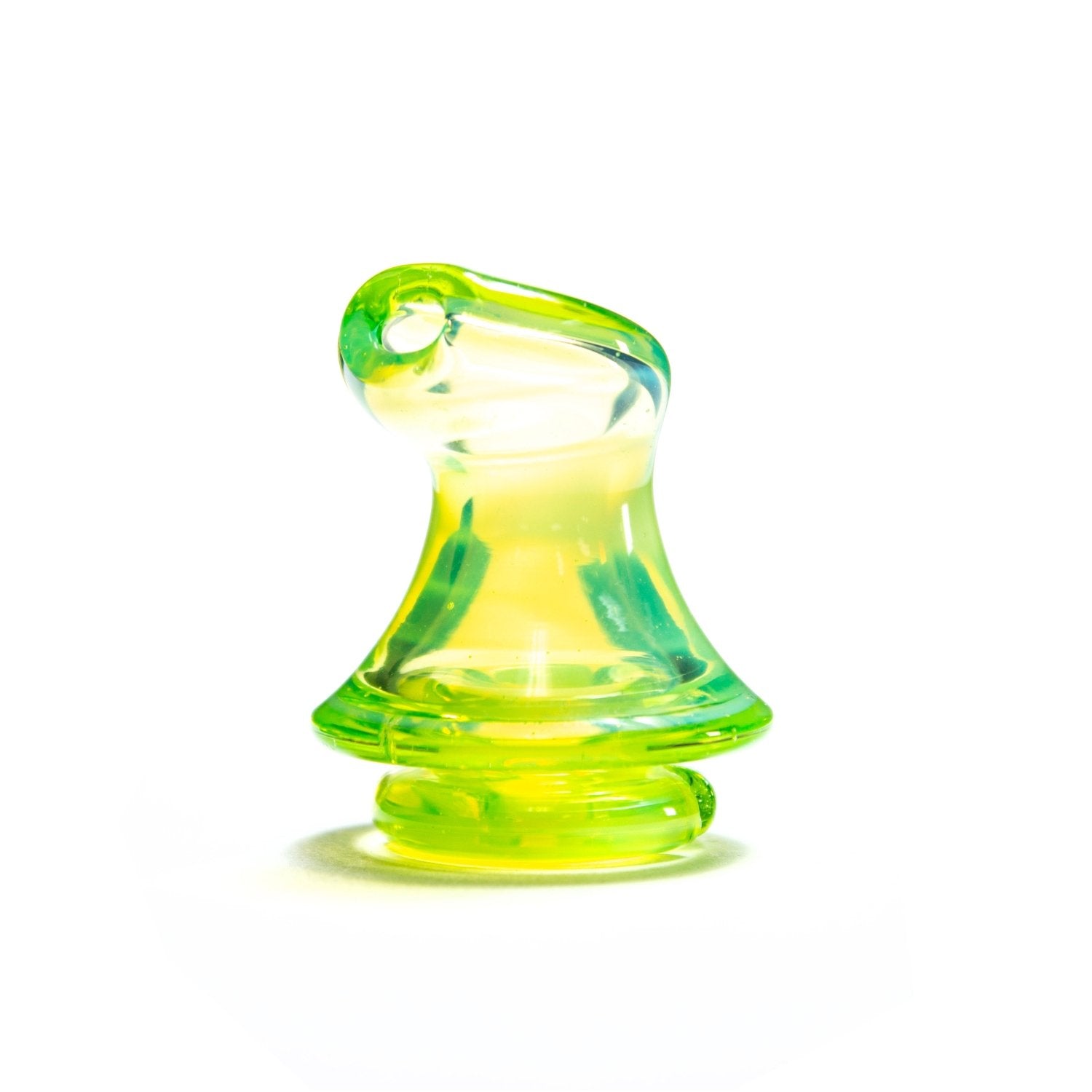 Eternal Flameworks Eternal Flameworks - Proxy Core Snorkel Tip Heady Proxy Attachments | Planet Caravan
