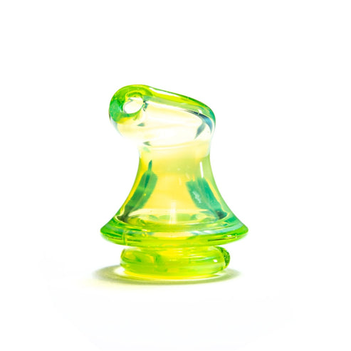 Eternal Flameworks Eternal Flameworks - Proxy Core Snorkel Tip Heady Proxy Attachments | Planet Caravan
