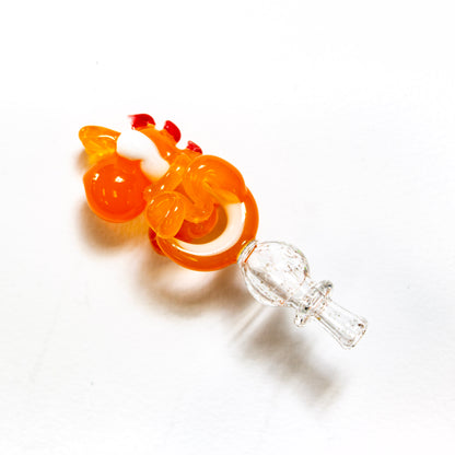 BTGB | Switch 2 Broshi Joystick Cap