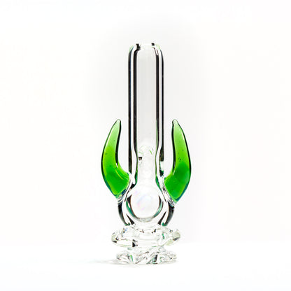 Magizle - Clear with Color Horns Opal Pivot Tip