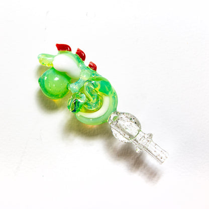 BTGB | Switch 2 Broshi Joystick Cap