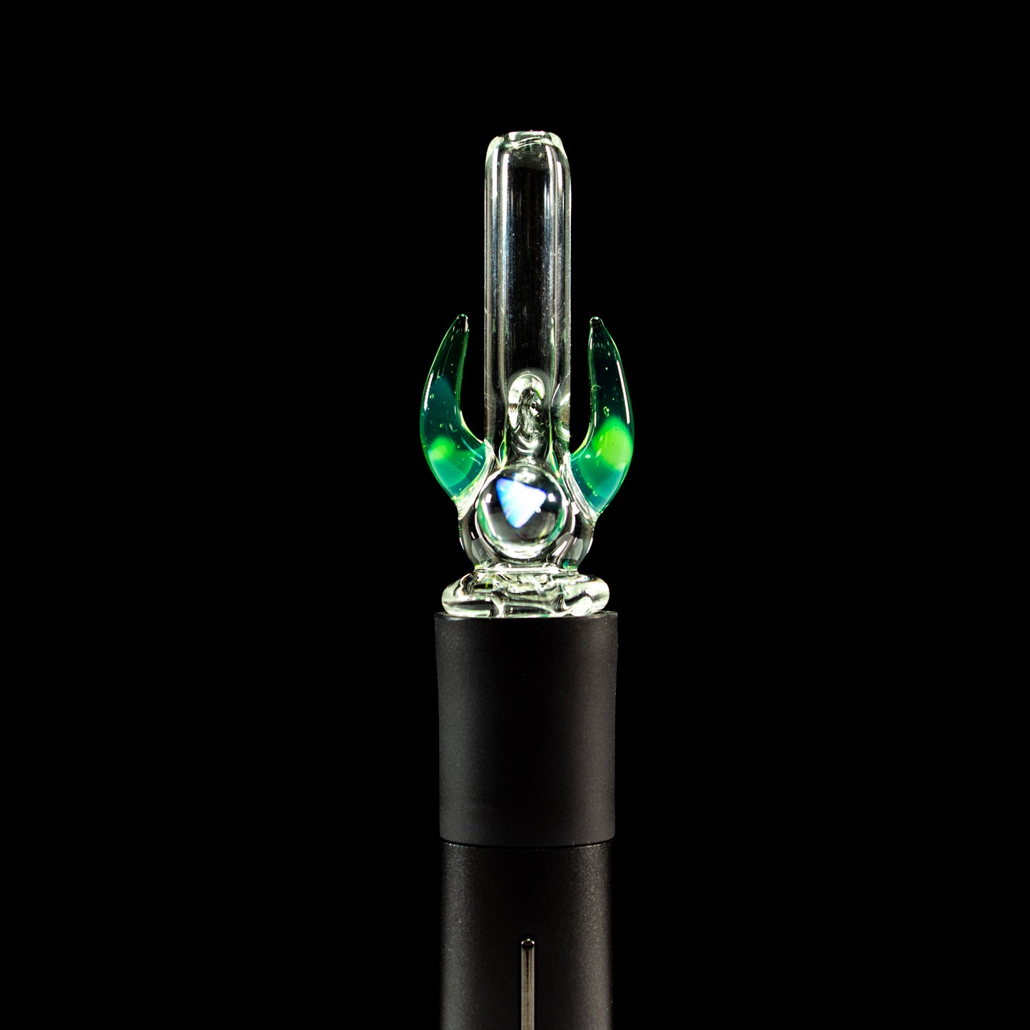 Magizle - Clear with Color Horns Opal Pivot Tip
