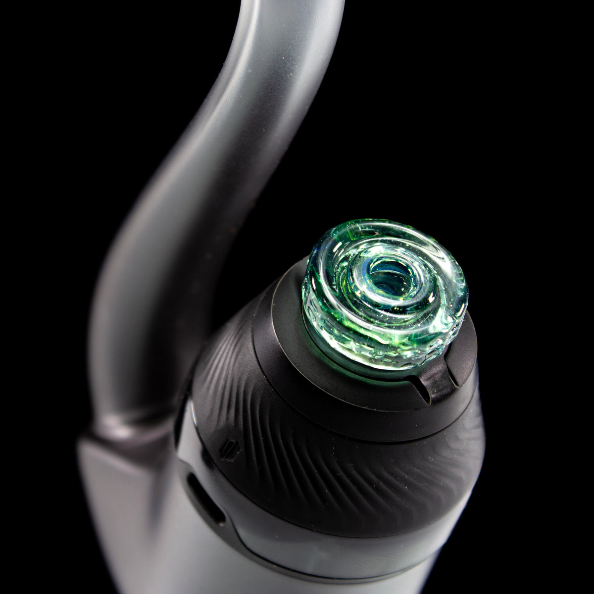 Nib Glass Proxy/Peak Bolt Joystick Spinner #NIB38 - Planet Caravan