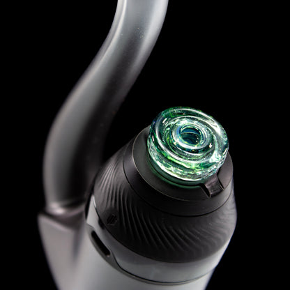 Nib Glass Proxy/Peak Bolt Joystick Spinner #NIB38 - Planet Caravan